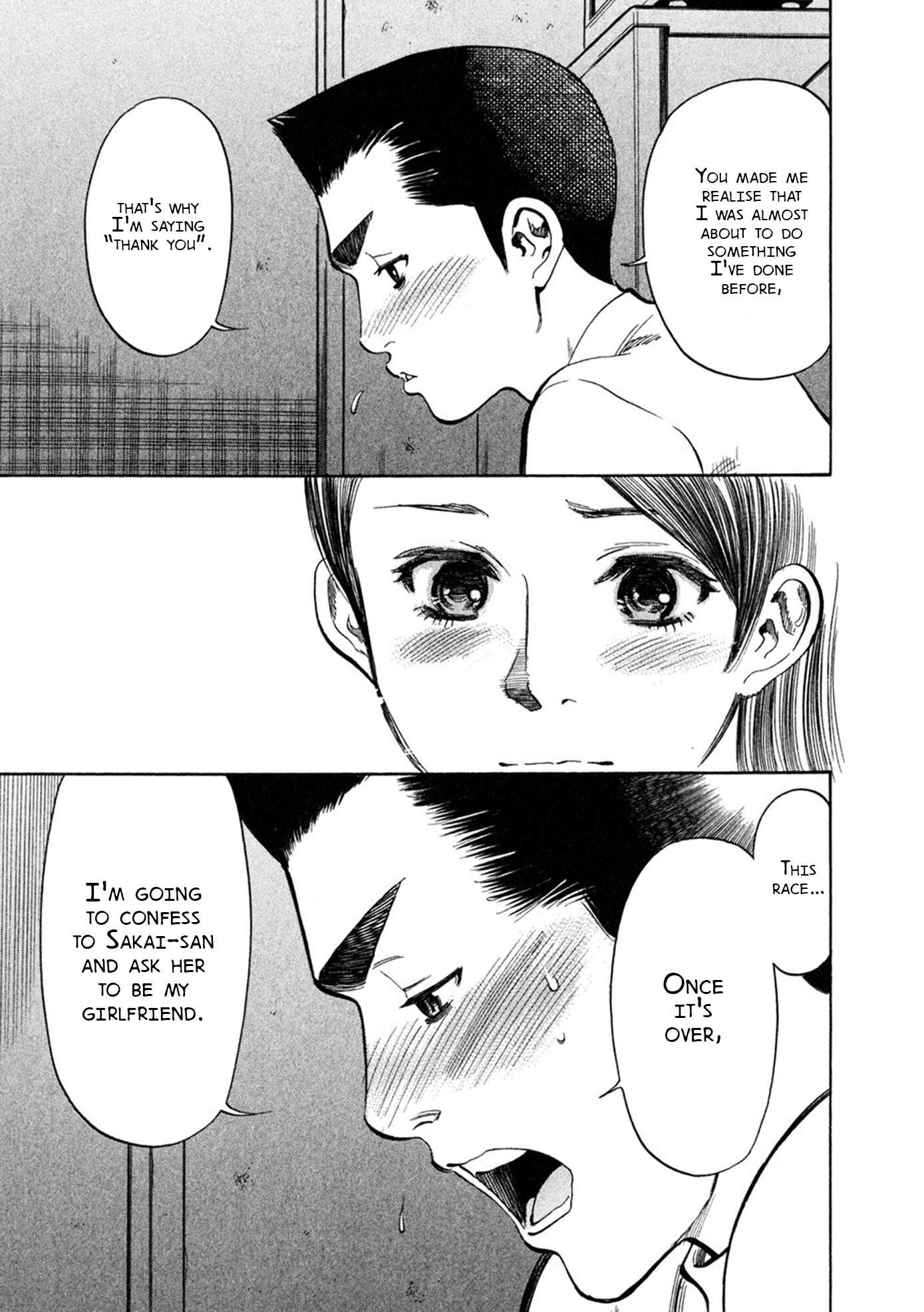 Page 5 Chapter 63 Cherry Syndrome