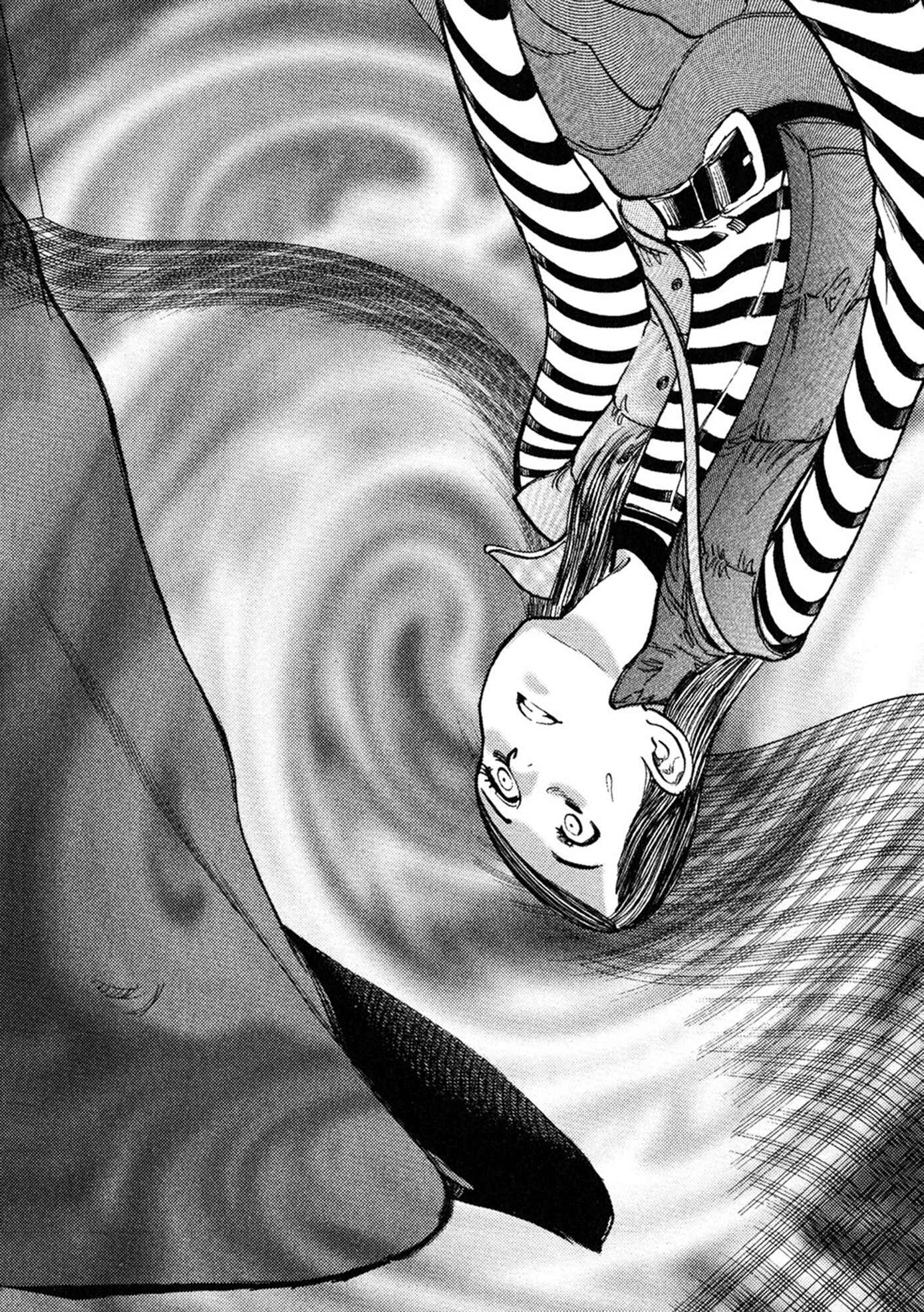 Page 6 Chapter 63 Cherry Syndrome