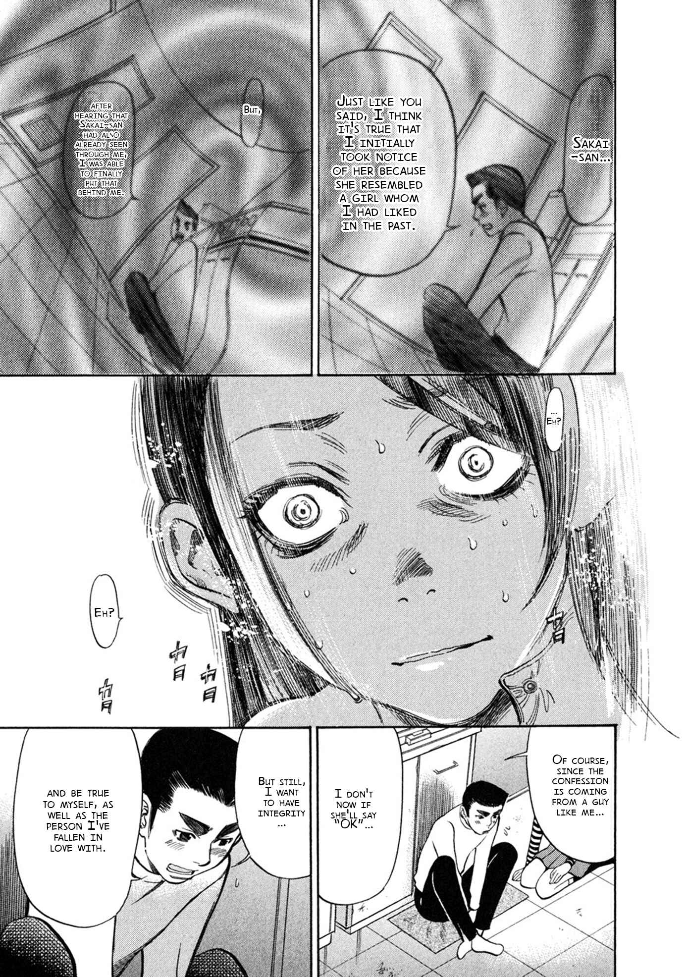 Page 7 Chapter 63 Cherry Syndrome