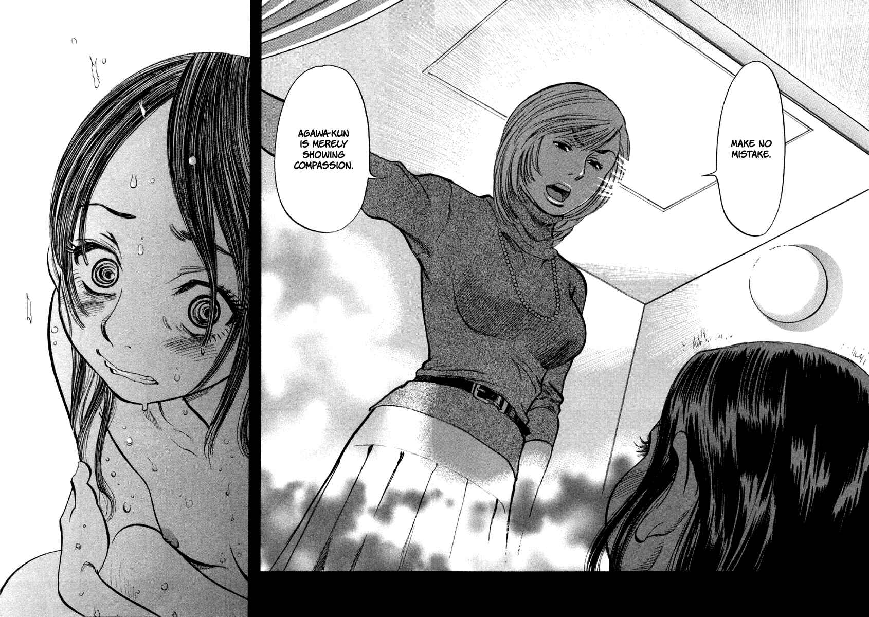 Page 20 Chapter 32 Cherry Syndrome