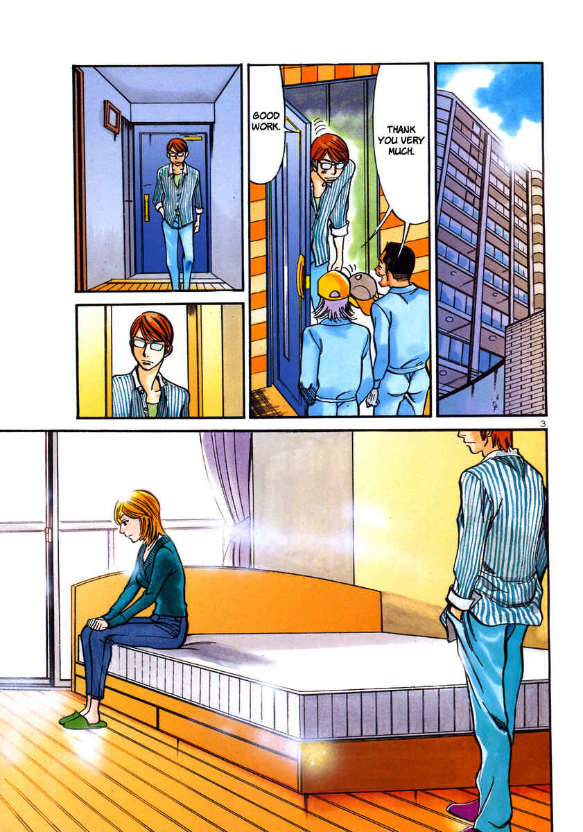 Page 7 Chapter 32 Cherry Syndrome