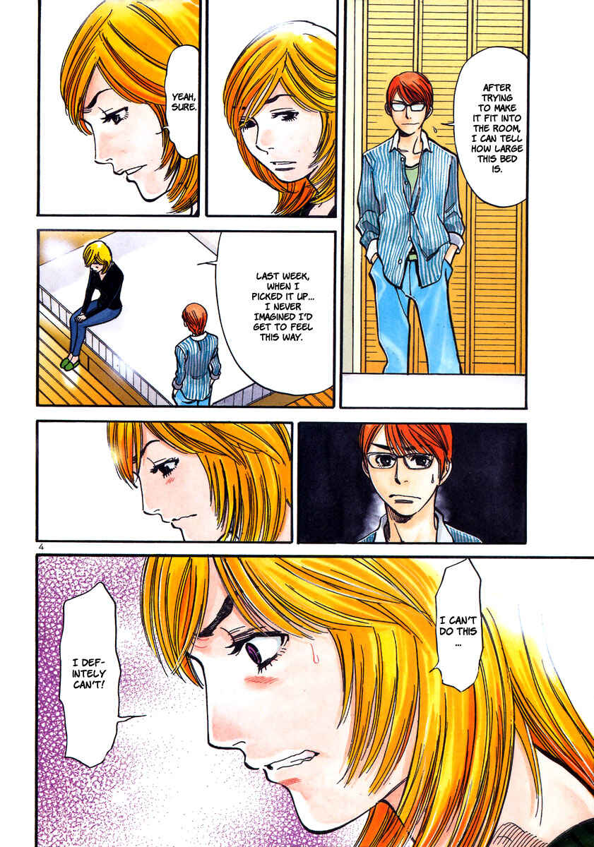 Page 9 Chapter 32 Cherry Syndrome