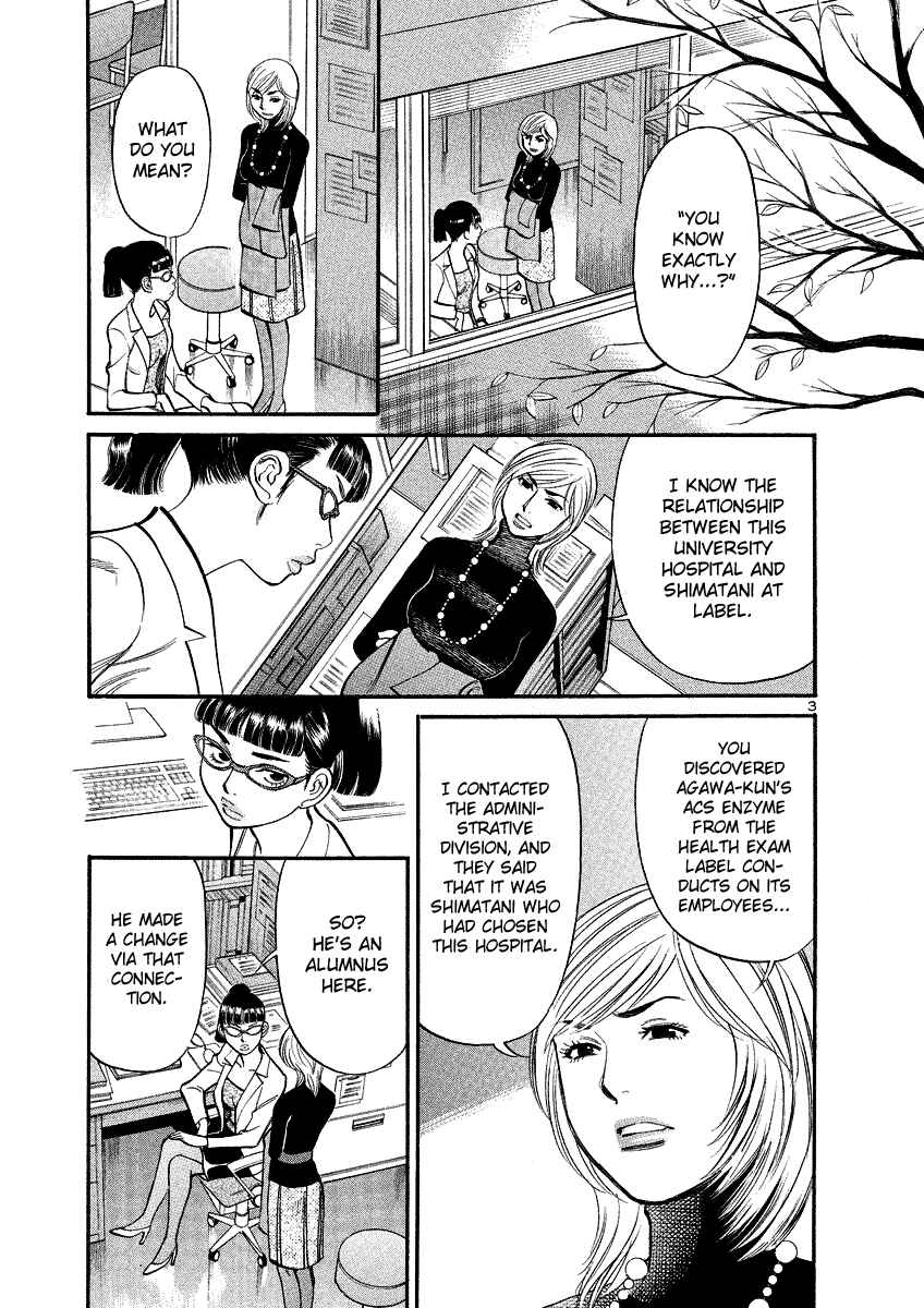 Page 3 Chapter 93 Cherry Syndrome