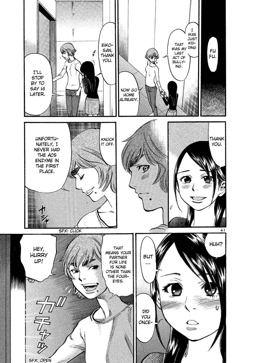 Page 40 Chapter 93 Cherry Syndrome
