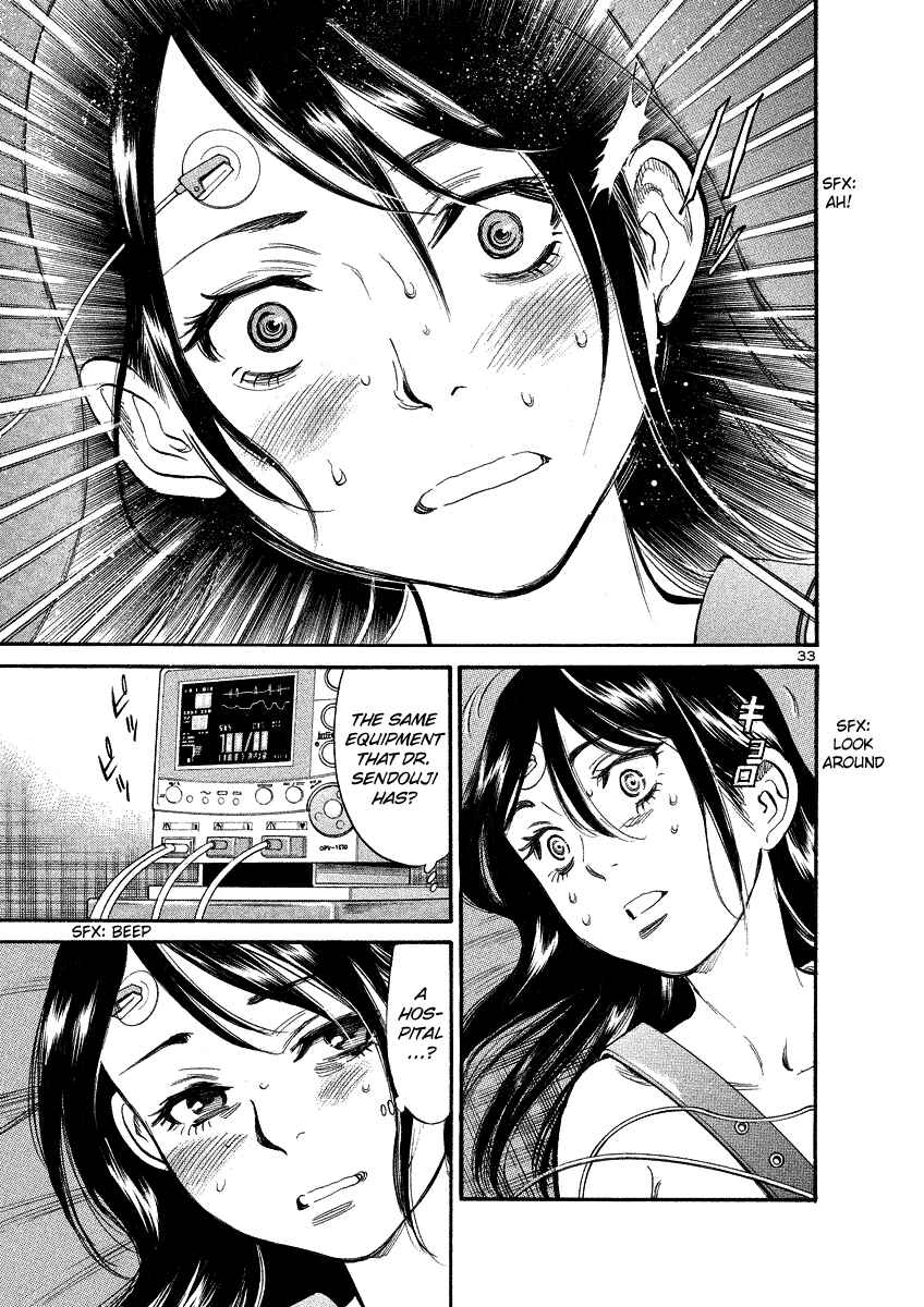 Page 33 Chapter 94 Cherry Syndrome