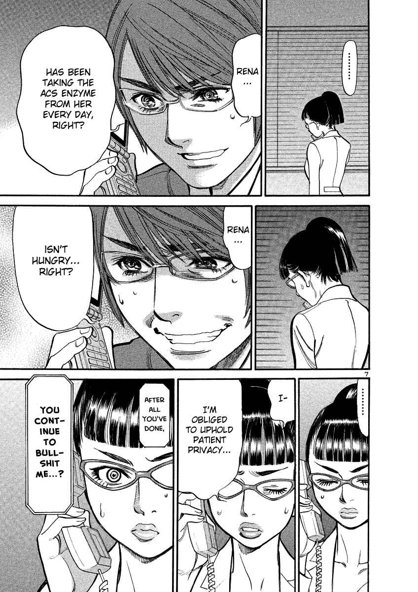 Page 8 Chapter 94 Cherry Syndrome
