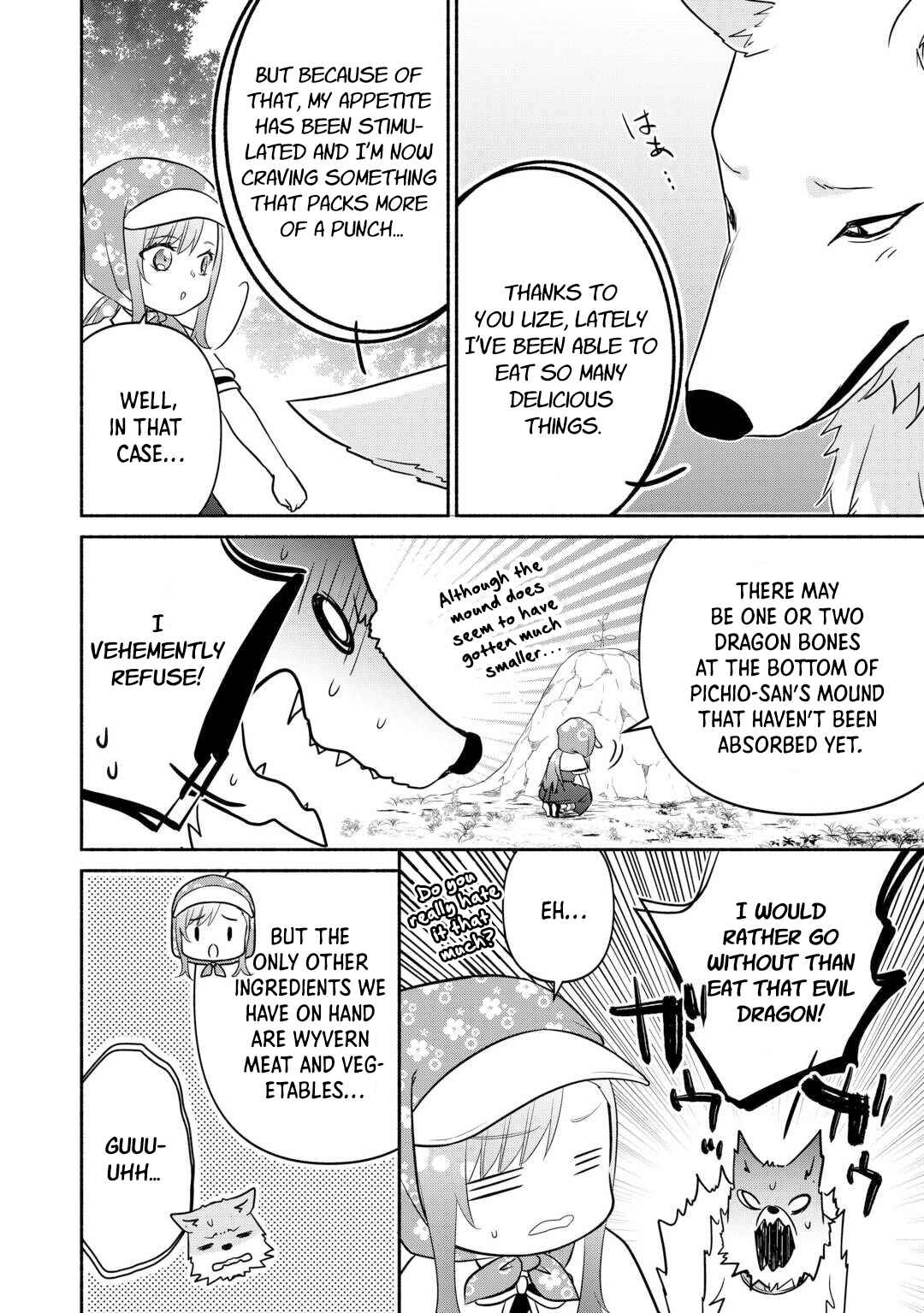 Page 2 Chapter 17 Tensei Youjo.: Shinjuu to Ouji to, Saikyou no Oji-san Youhei-dan no Naka de Ikiru