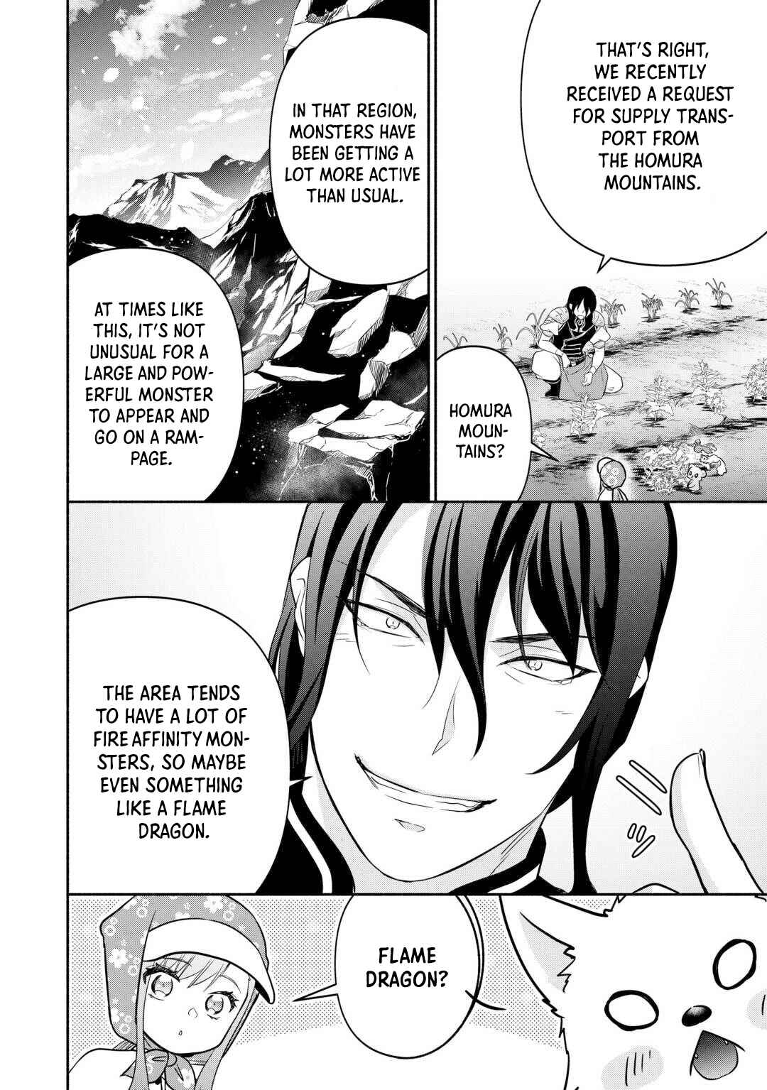 Page 4 Chapter 17 Tensei Youjo.: Shinjuu to Ouji to, Saikyou no Oji-san Youhei-dan no Naka de Ikiru
