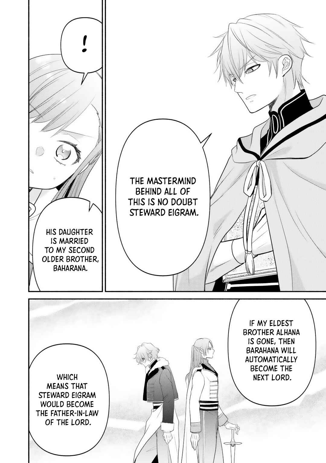Page 2 Chapter 13 Tensei Youjo.: Shinjuu to Ouji to, Saikyou no Oji-san Youhei-dan no Naka de Ikiru