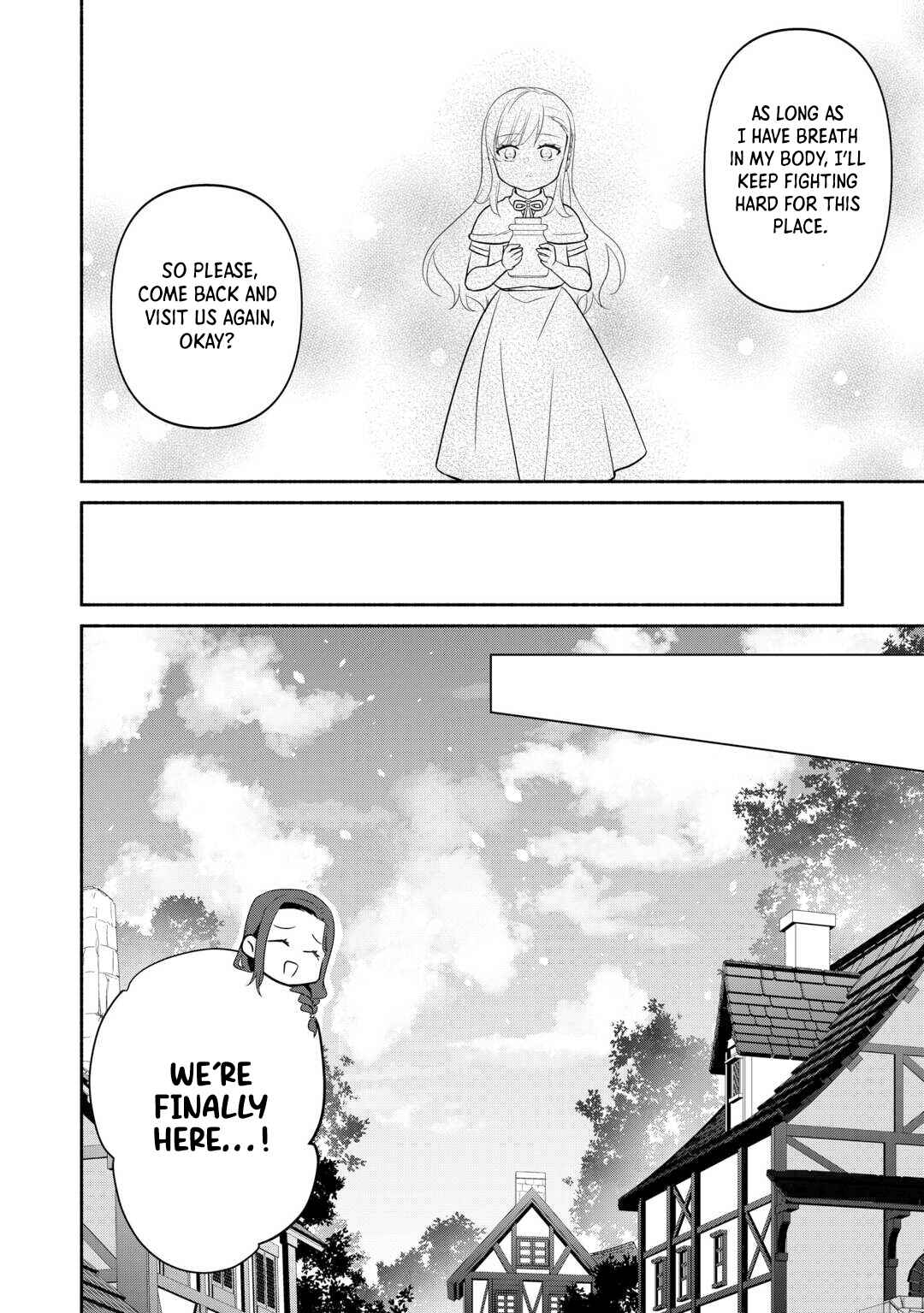 Page 12 Chapter 26 Tensei Youjo.: Shinjuu to Ouji to, Saikyou no Oji-san Youhei-dan no Naka de Ikiru