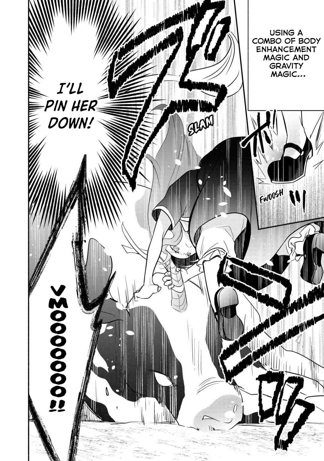 Page 2 Chapter 26 Tensei Youjo.: Shinjuu to Ouji to, Saikyou no Oji-san Youhei-dan no Naka de Ikiru