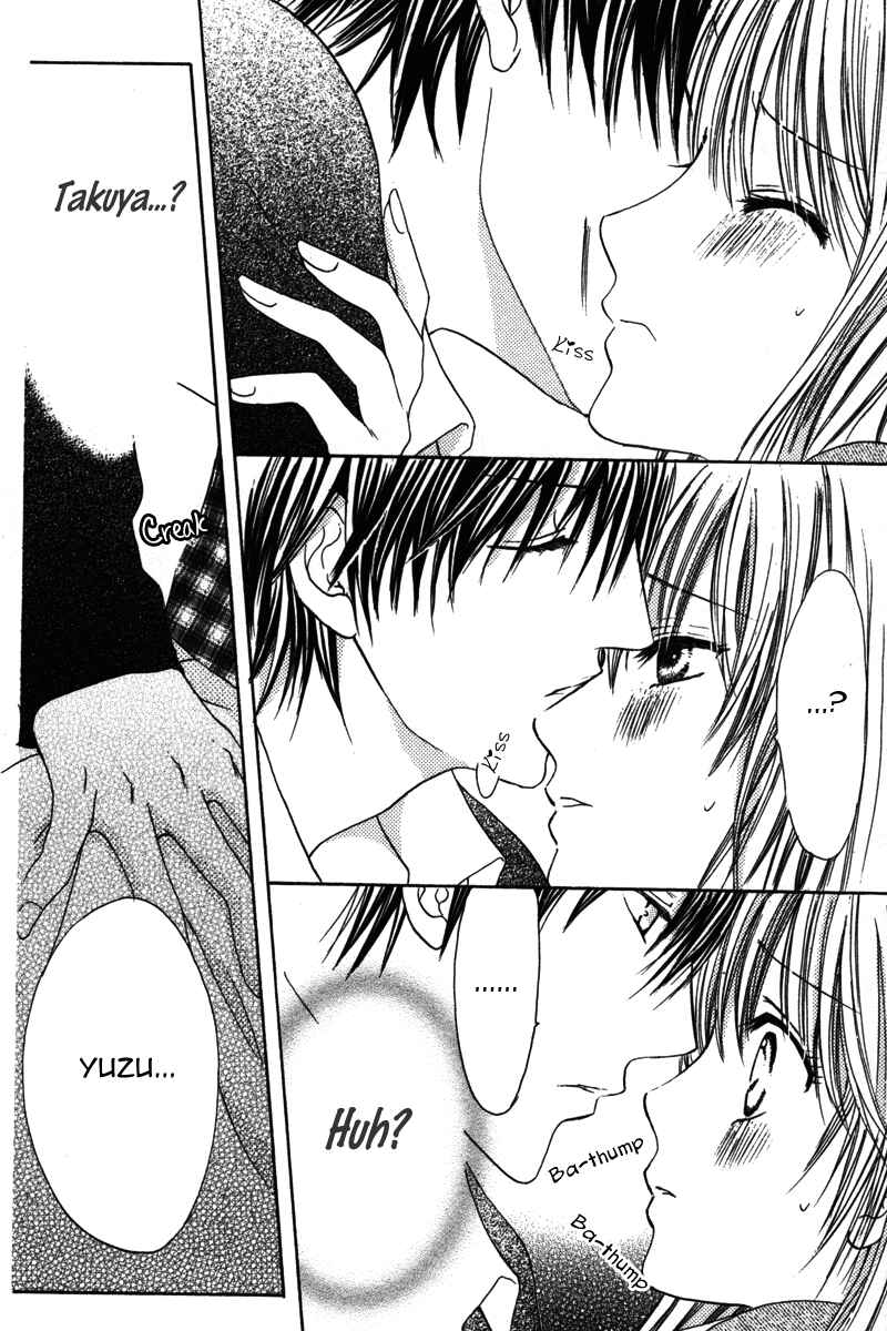 Page 20 Chapter 3 Amai Kemono