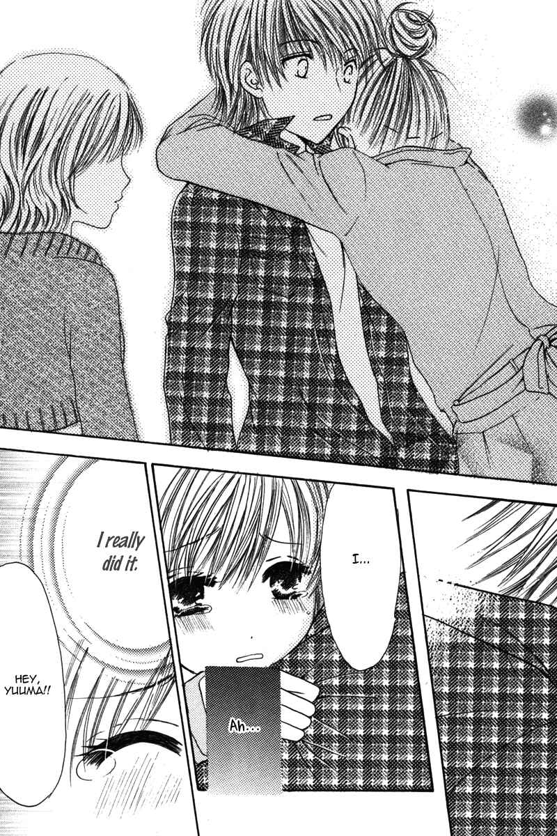Page 35 Chapter 4 Amai Kemono