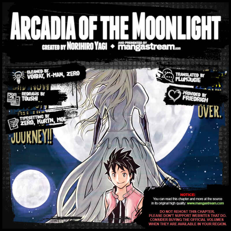 Page 2 Chapter Unknown_463d Arcadia of the Moonlight