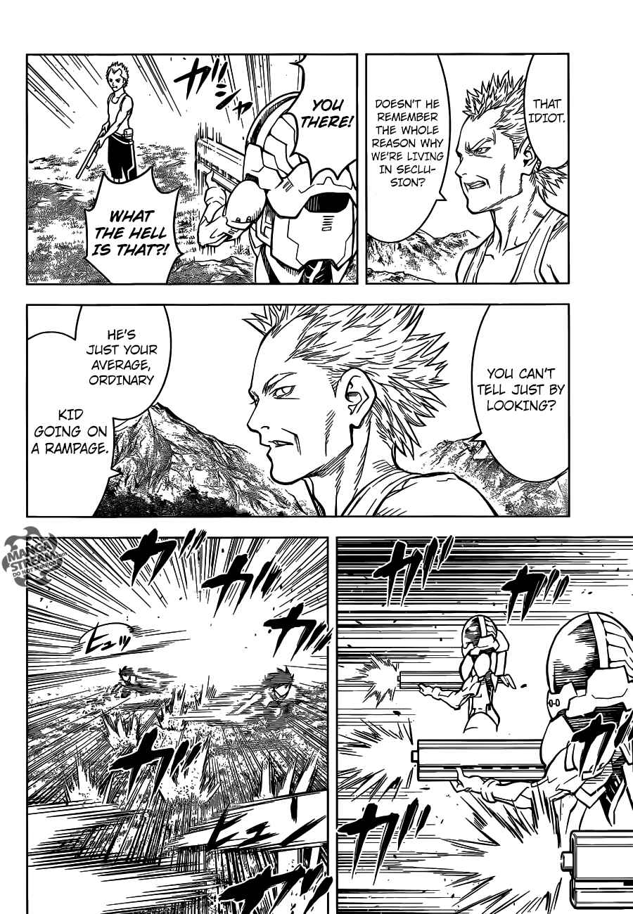 Page 35 Chapter Unknown_463d Arcadia of the Moonlight