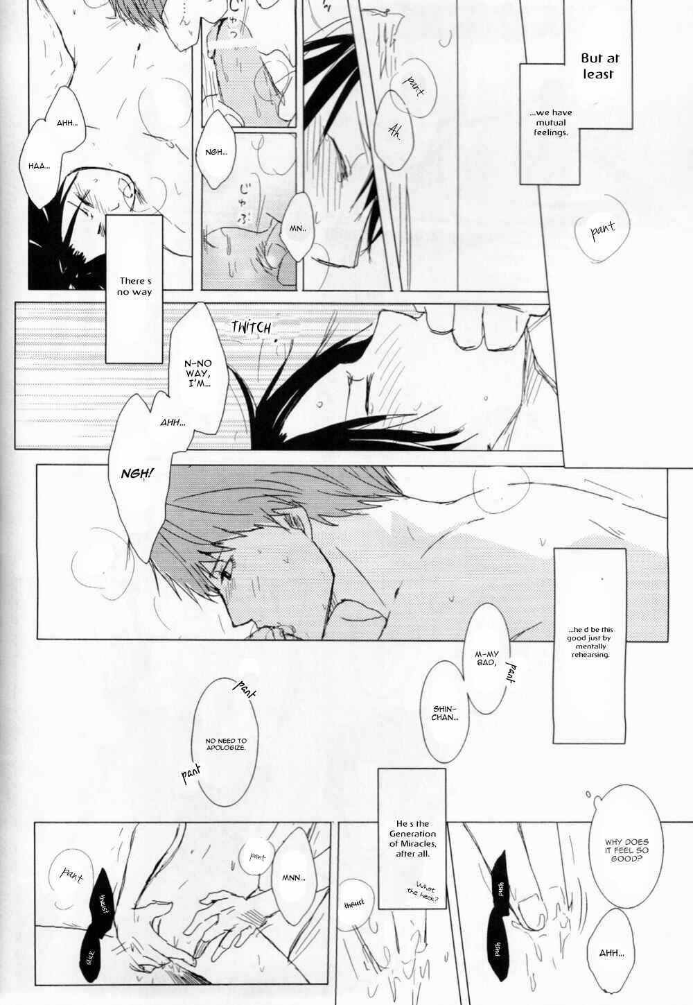 Page 15 Chapter Unknown_d848 Kuroko no Basket -  Like Janakute Love (Doujinshi)
