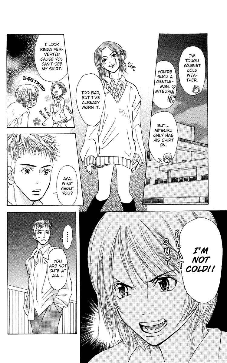 Page 18 Chapter 3 Story of Two Princesses