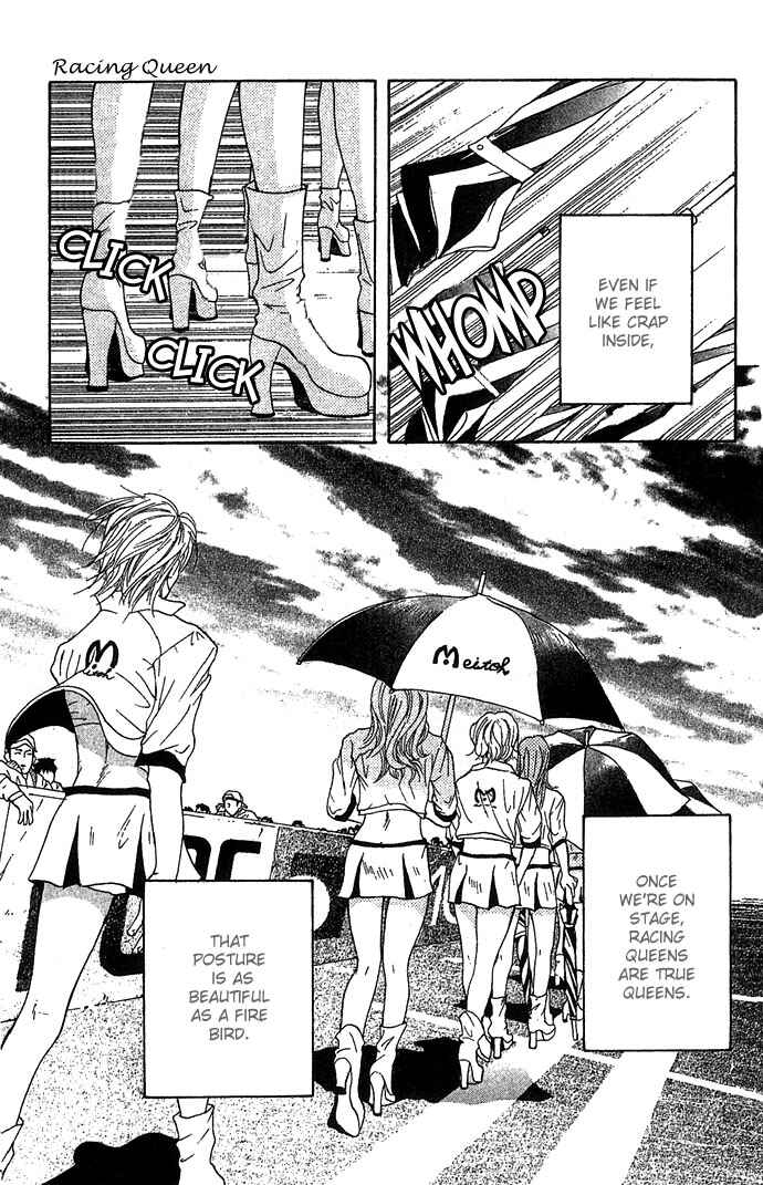 Page 24 Chapter 2 Story of Two Princesses