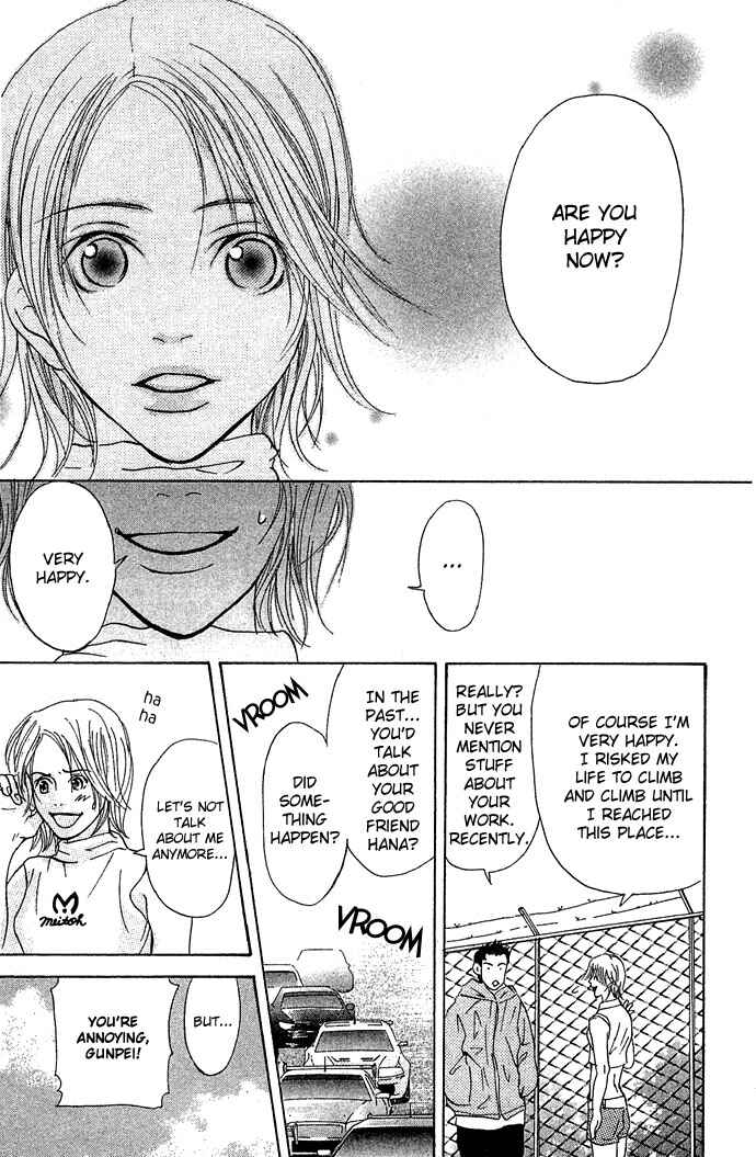 Page 38 Chapter 2 Story of Two Princesses
