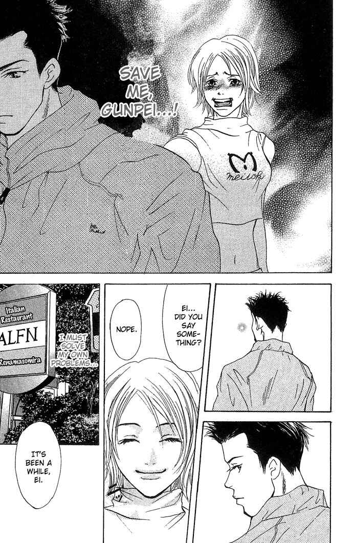 Page 40 Chapter 2 Story of Two Princesses