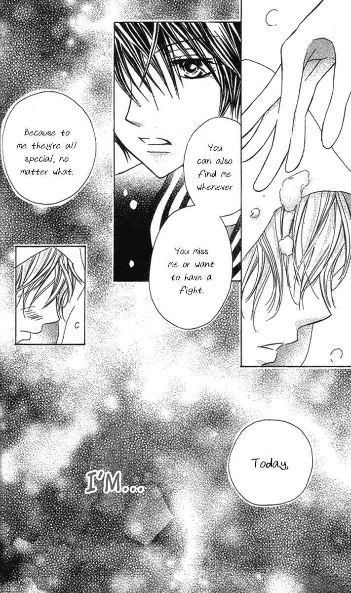 Page 41 Chapter 4 Mou Speed de Karera wa