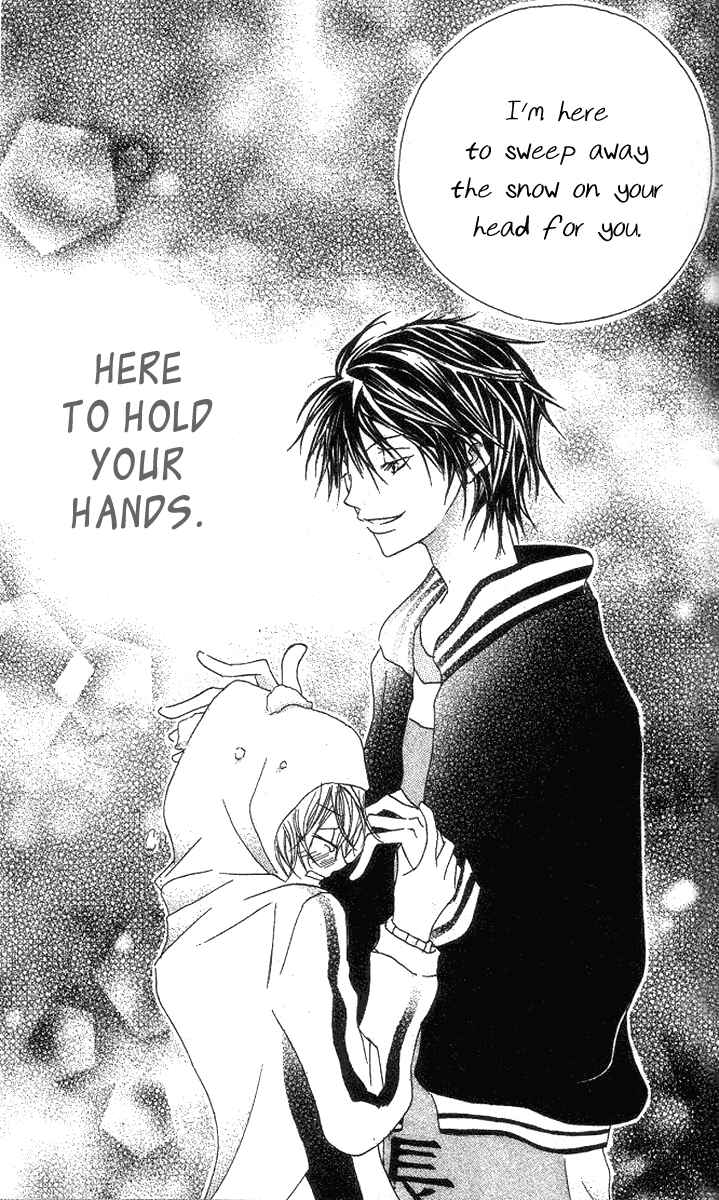Page 42 Chapter 4 Mou Speed de Karera wa