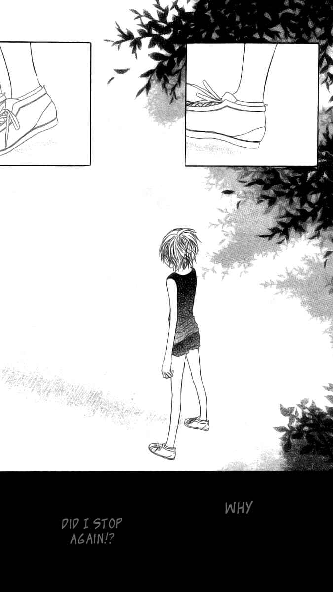 Page 28 Chapter 2 Mou Speed de Karera wa