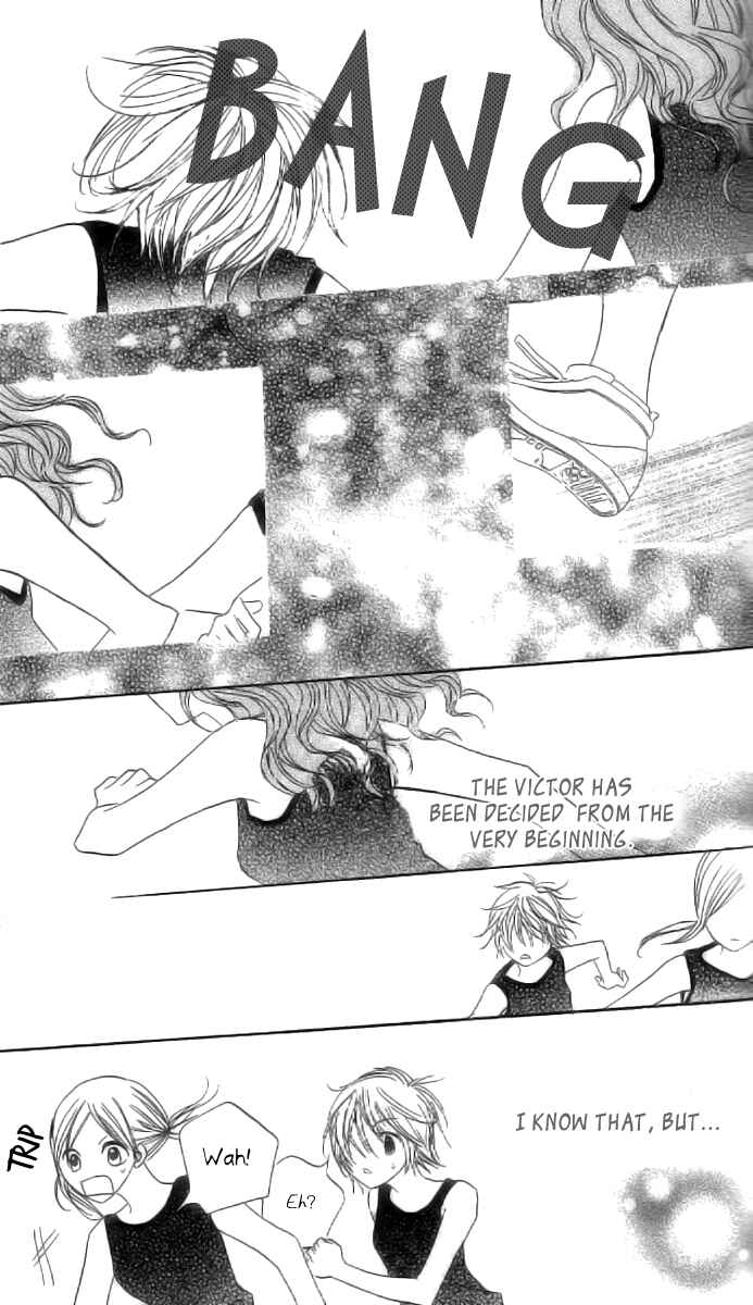 Page 31 Chapter 2 Mou Speed de Karera wa