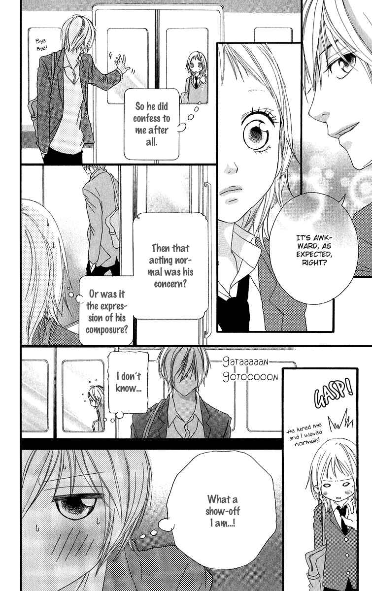 Page 20 Chapter 12 Strobe Edge