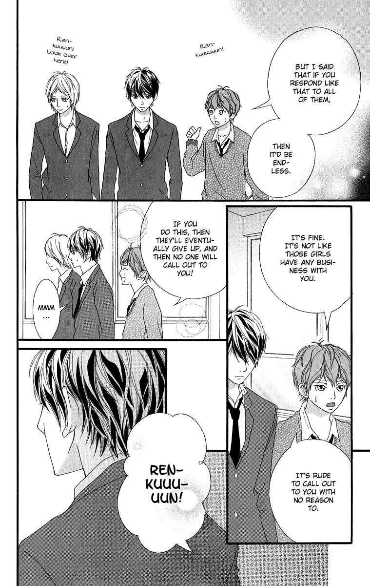 Page 30 Chapter 12 Strobe Edge