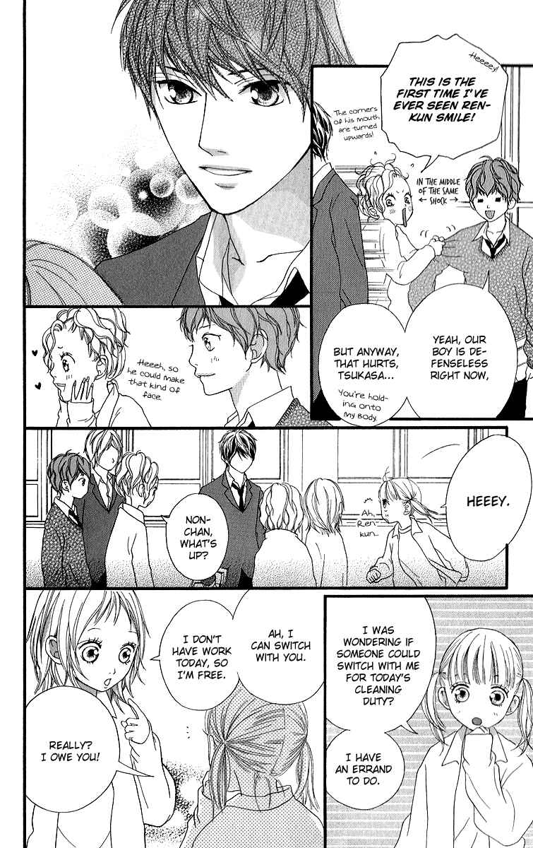 Page 32 Chapter 12 Strobe Edge