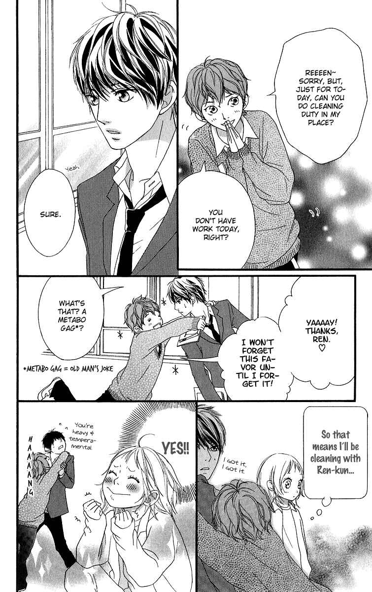 Page 34 Chapter 12 Strobe Edge