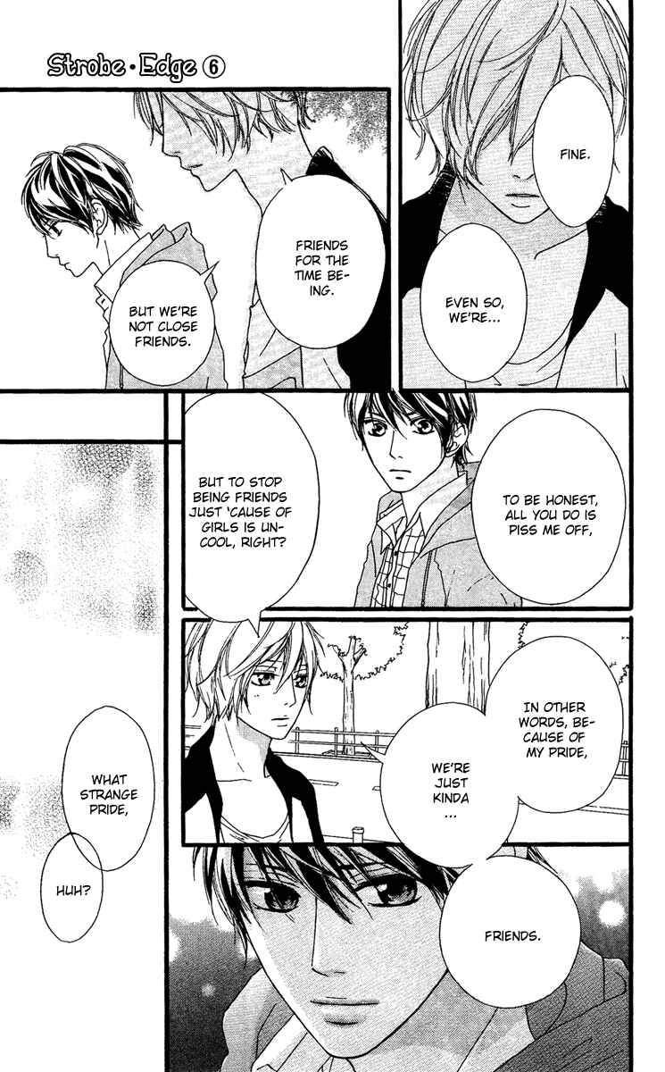 Page 19 Chapter 22 Strobe Edge