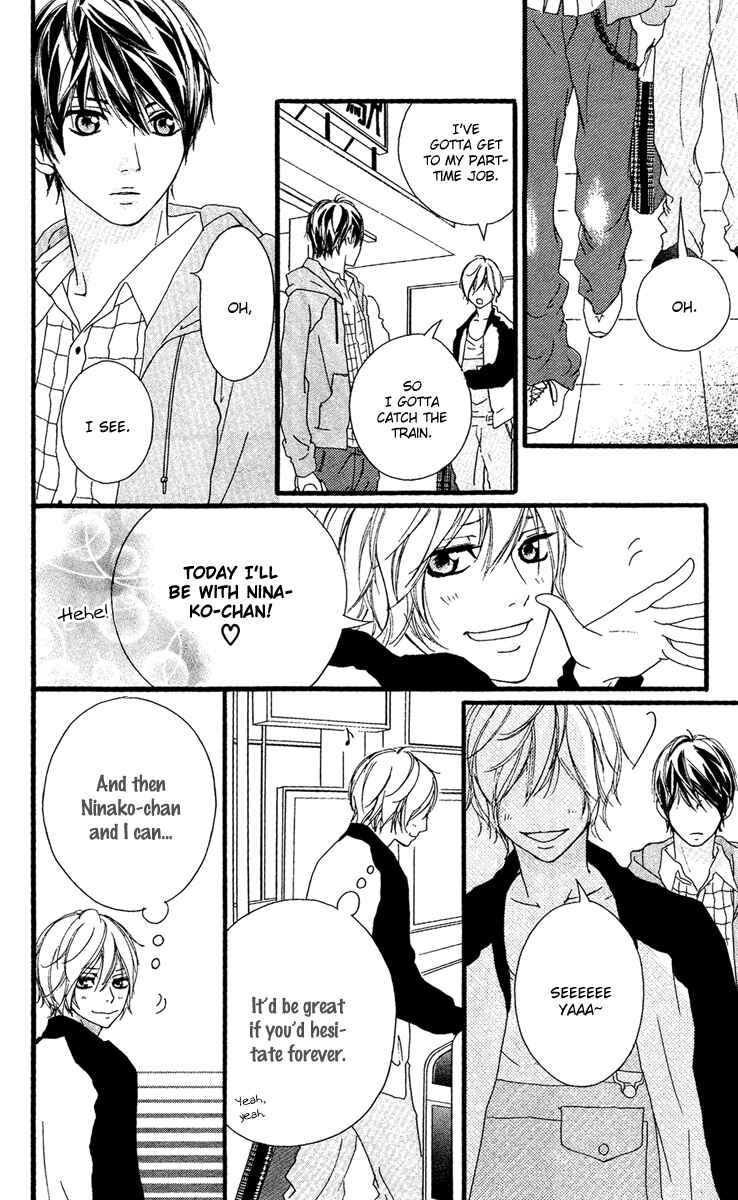 Page 20 Chapter 22 Strobe Edge