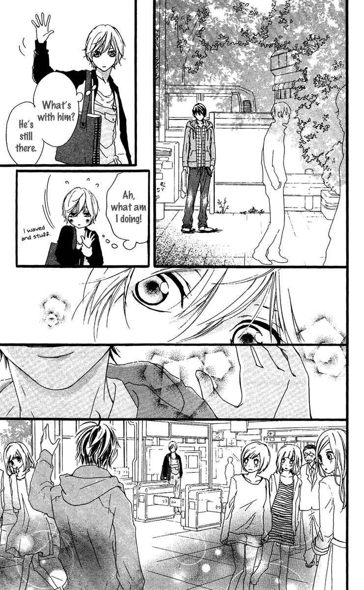 Page 21 Chapter 22 Strobe Edge