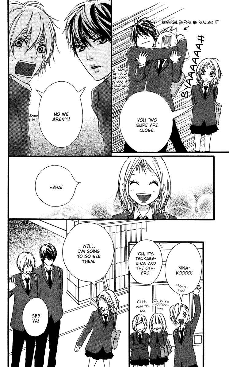 Page 38 Chapter 22 Strobe Edge