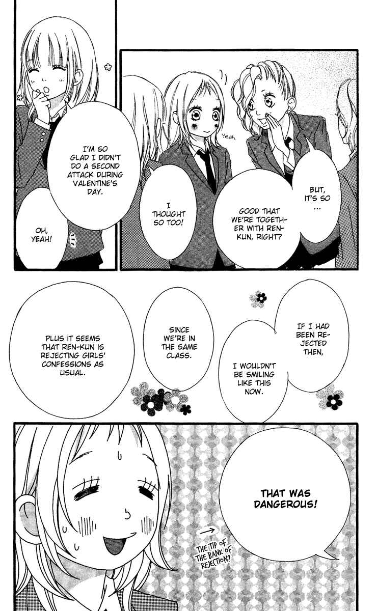 Page 43 Chapter 22 Strobe Edge