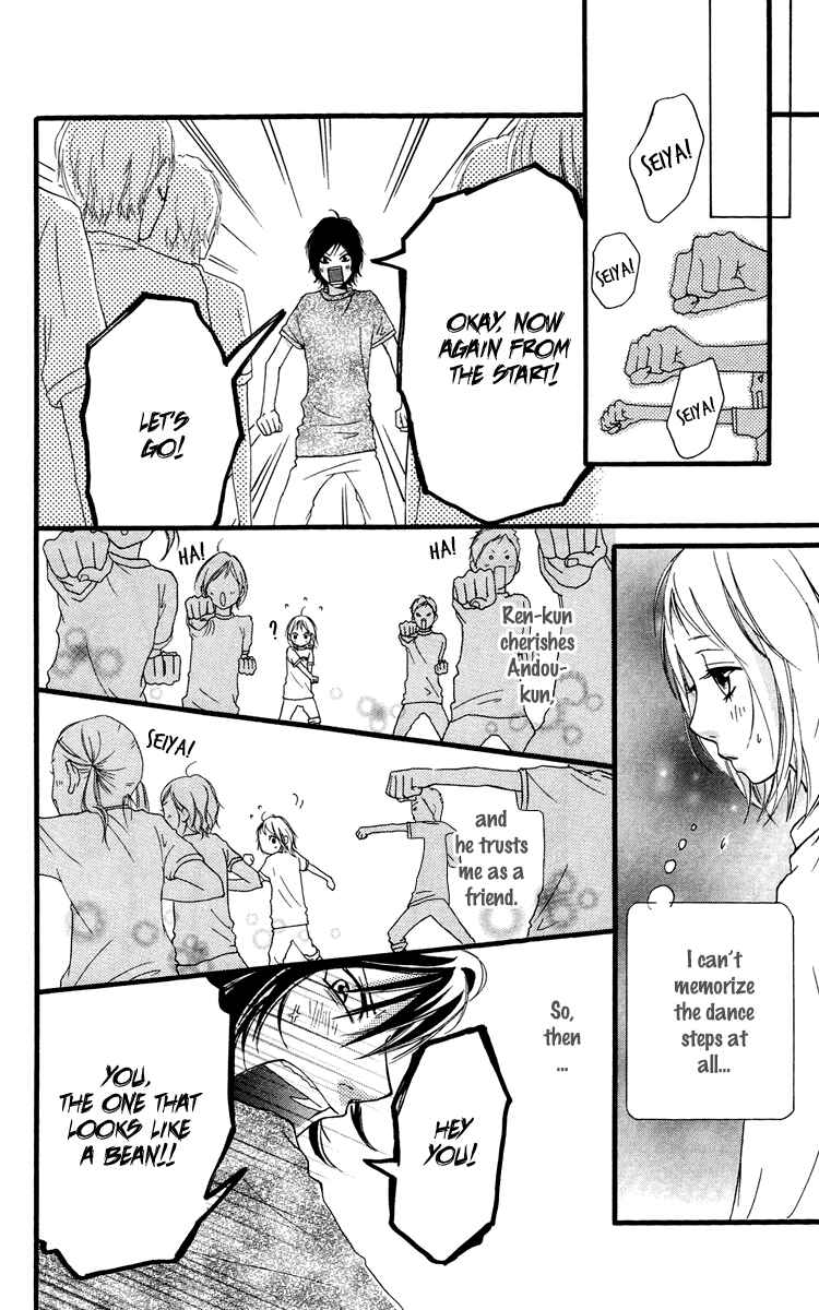 Page 28 Chapter 28 Strobe Edge