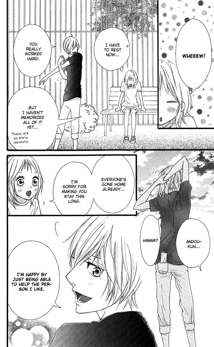 Page 32 Chapter 28 Strobe Edge