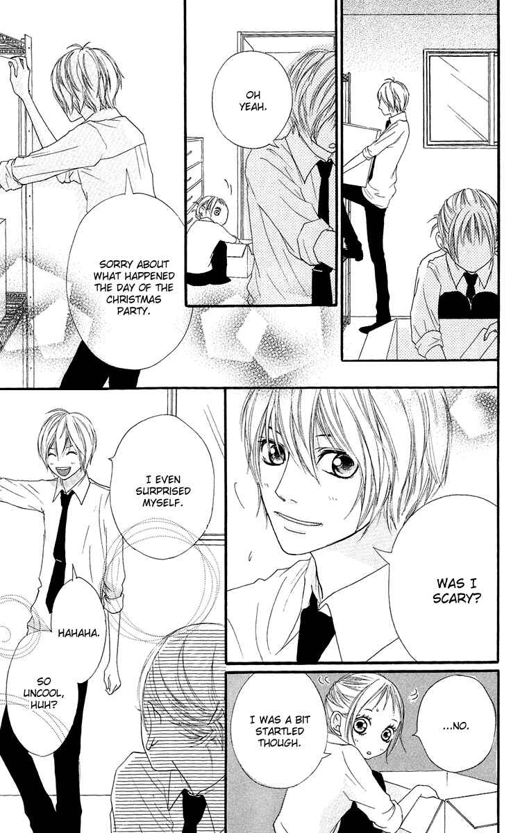 Page 27 Chapter 17 Strobe Edge