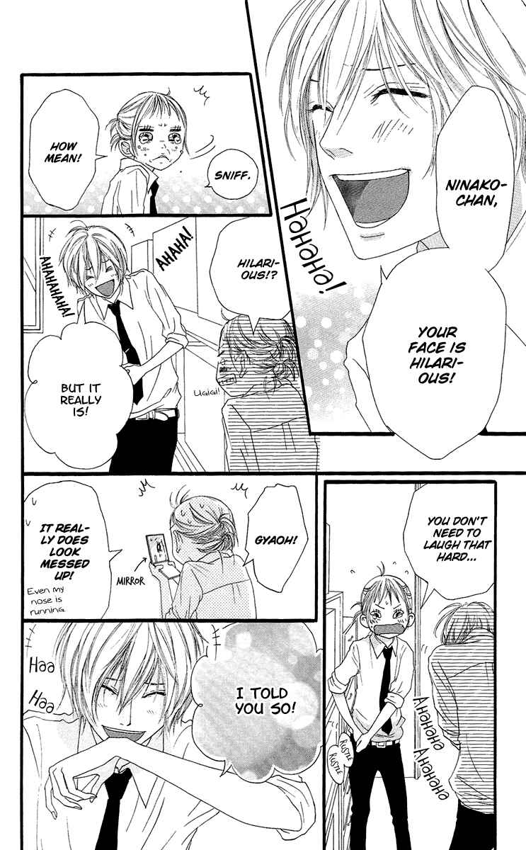 Page 34 Chapter 17 Strobe Edge
