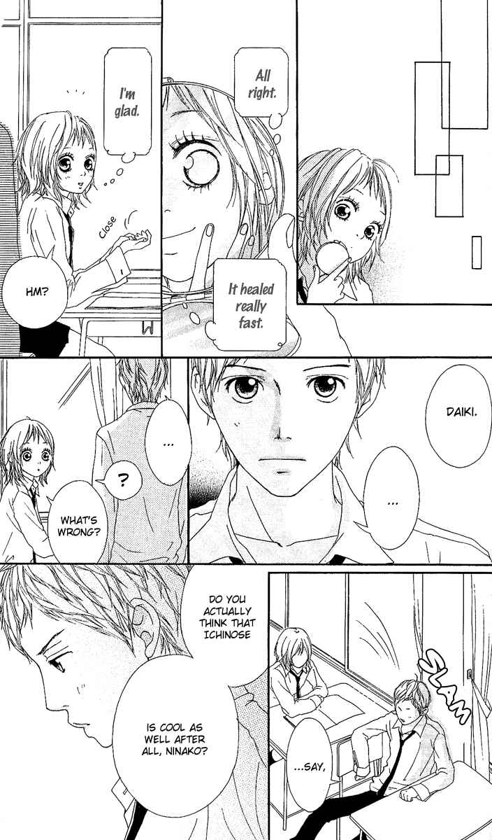 Page 16 Chapter 2 Strobe Edge