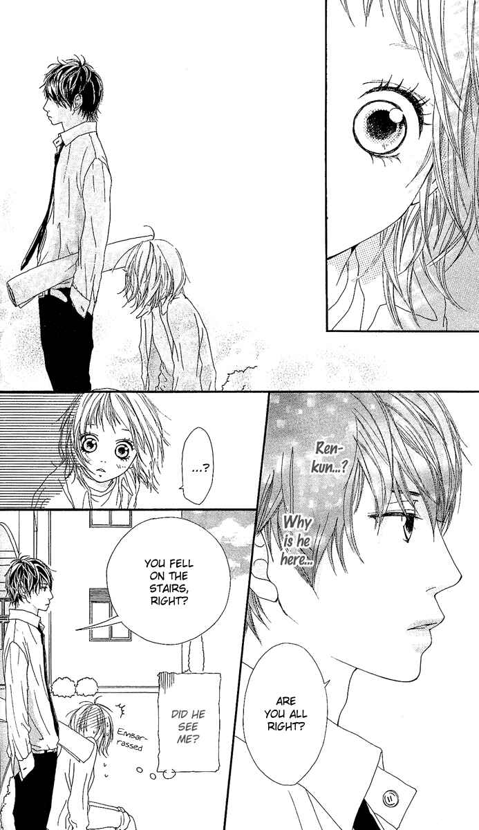 Page 23 Chapter 2 Strobe Edge