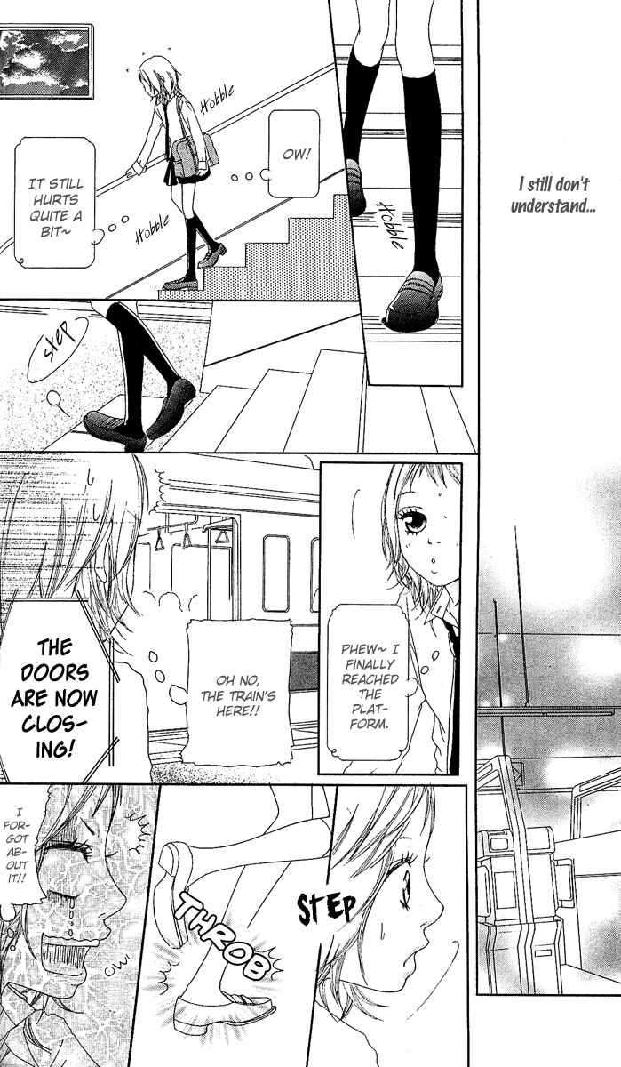 Page 31 Chapter 2 Strobe Edge
