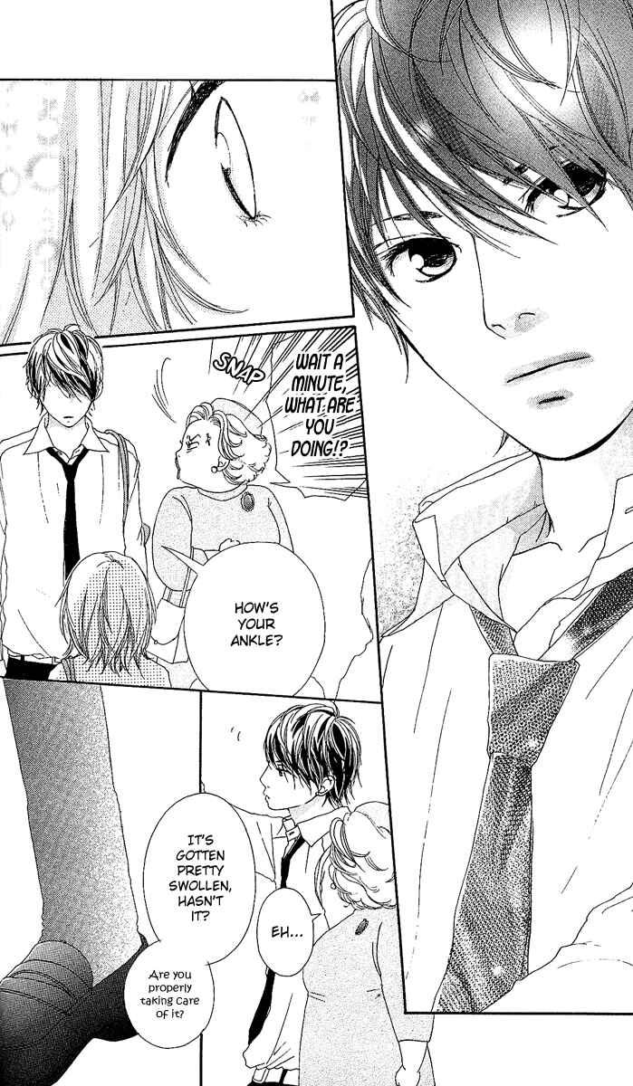 Page 35 Chapter 2 Strobe Edge