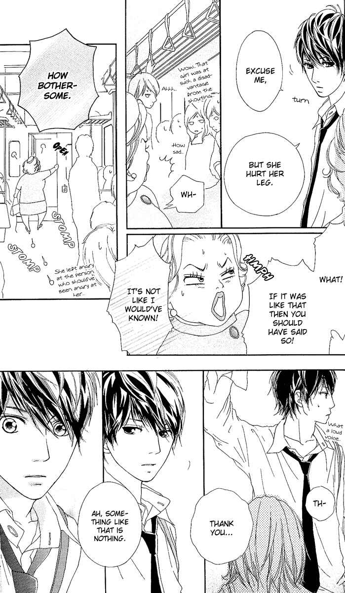 Page 36 Chapter 2 Strobe Edge