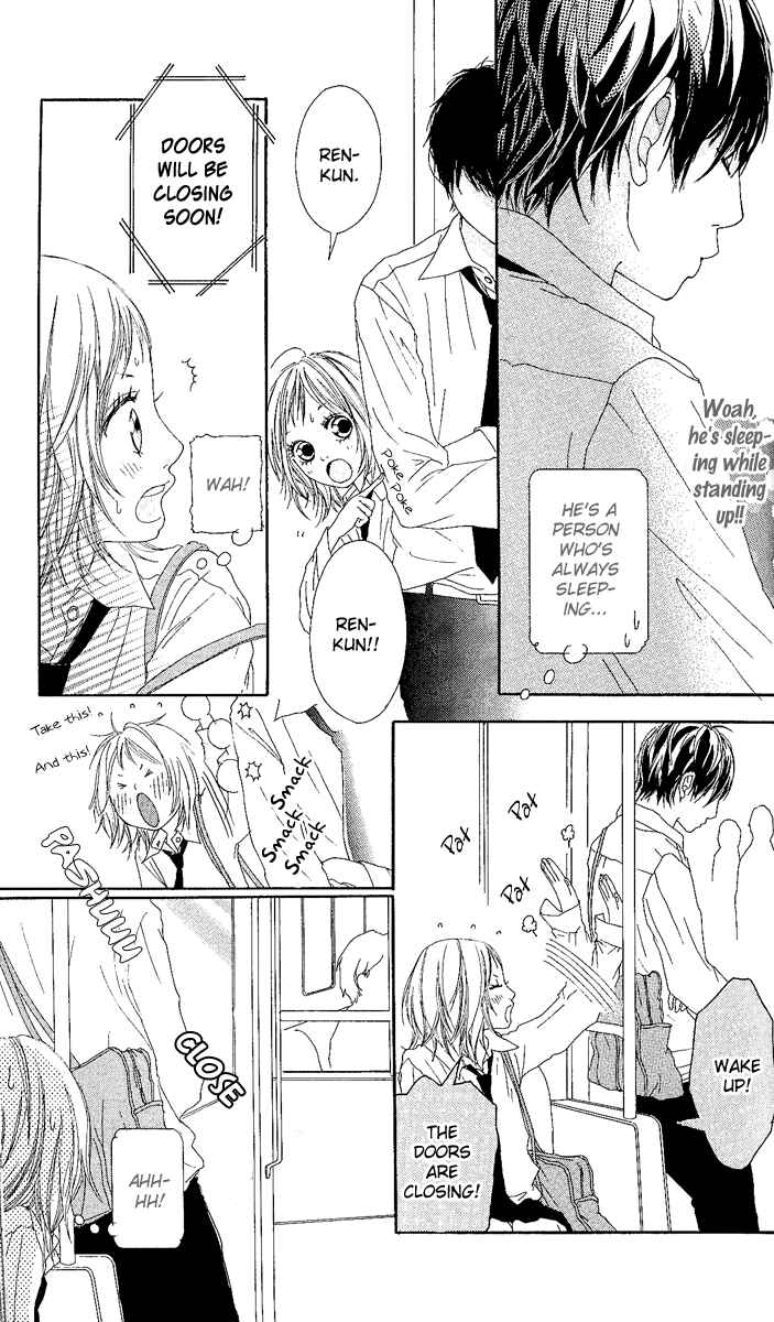 Page 40 Chapter 2 Strobe Edge