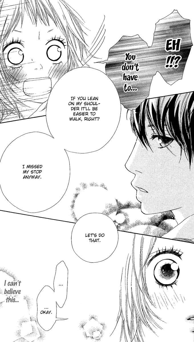 Page 42 Chapter 2 Strobe Edge