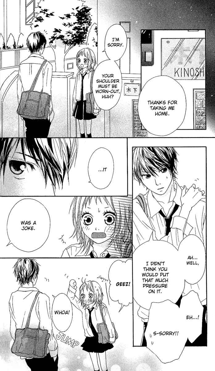 Page 45 Chapter 2 Strobe Edge