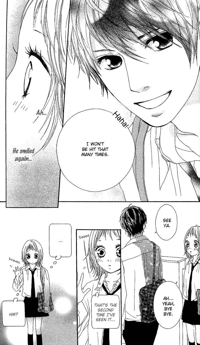 Page 46 Chapter 2 Strobe Edge